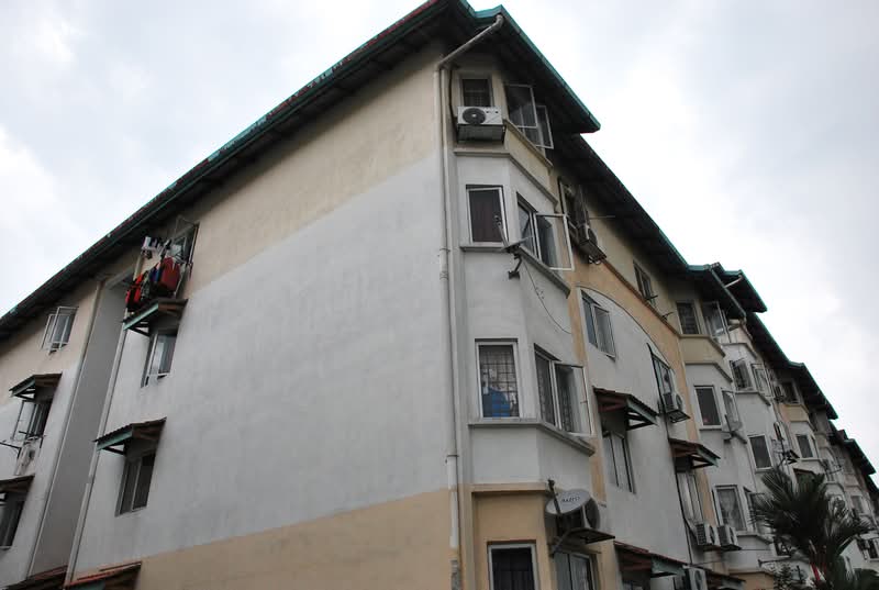 Impian Apartment - iProperty.com.my