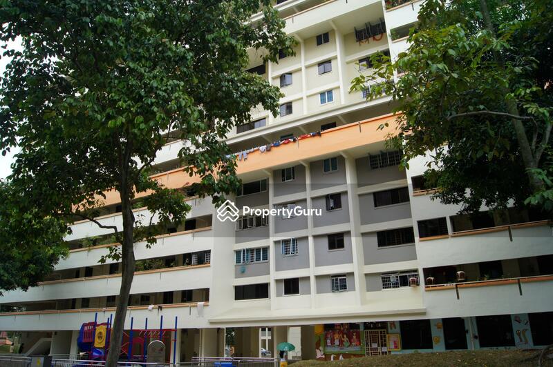 For Sale - 154 Hougang Street 11