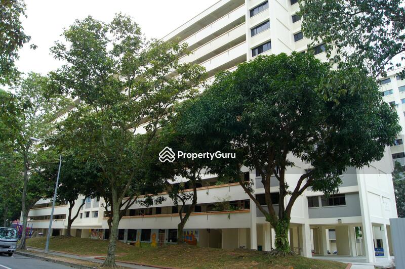 For Sale - 154 Hougang Street 11