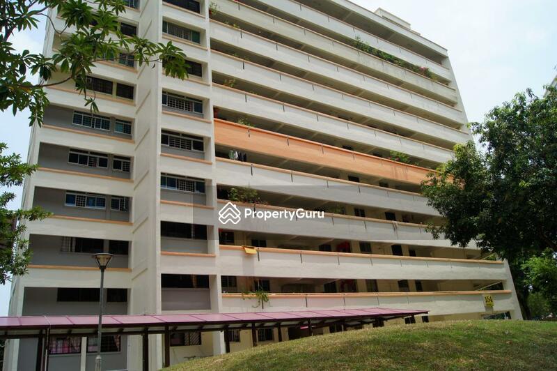 For Sale - 154 Hougang Street 11