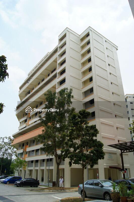 155 Hougang Street 11 #0
