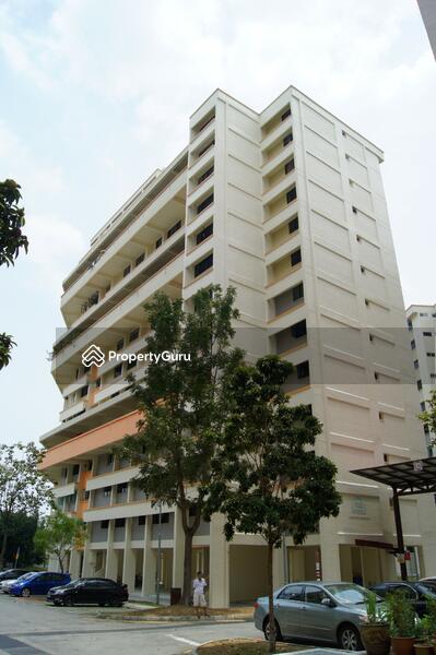For Rent - 155 Hougang Street 11