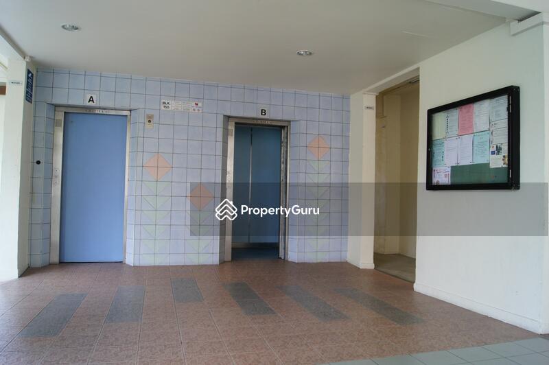 155 Hougang Street 11 #0
