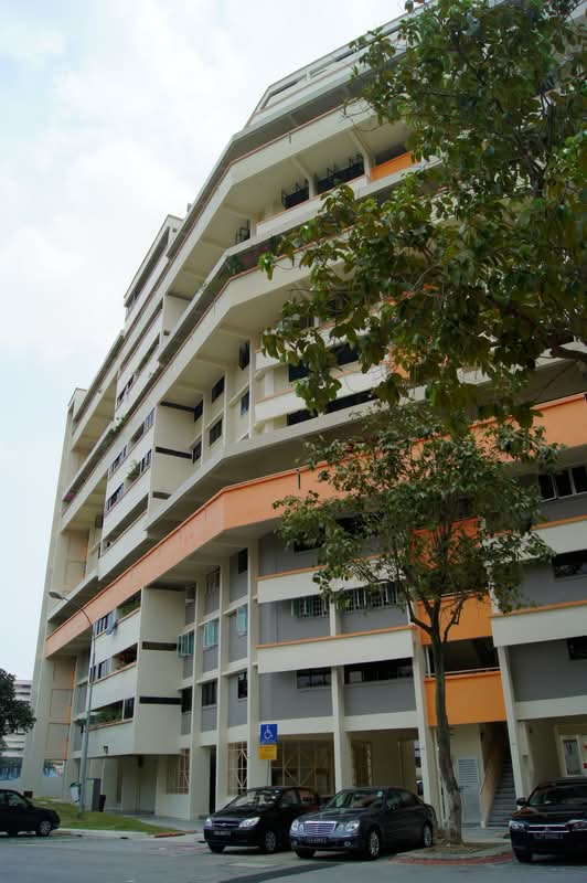 155 Hougang Street 11