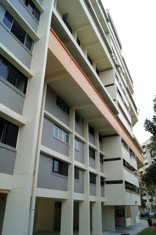 155 Hougang Street 11