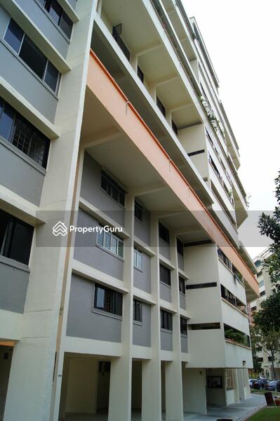 For Rent - 155 Hougang Street 11