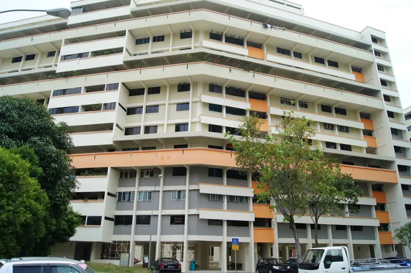 155 Hougang Street 11