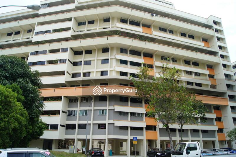 For Rent - 155 Hougang Street 11