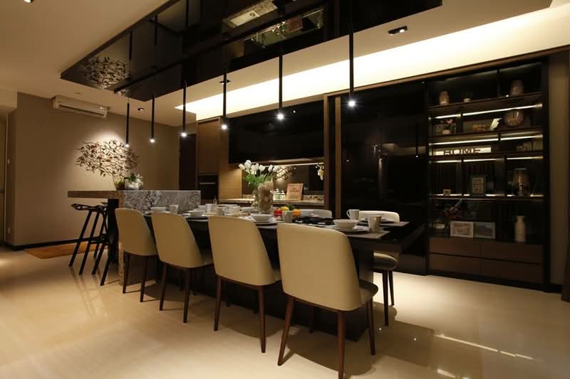 Lido Avenue - iProperty.com.my