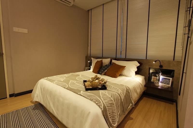 Lido Avenue - iProperty.com.my