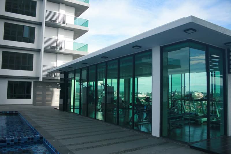 Lido Avenue - iProperty.com.my