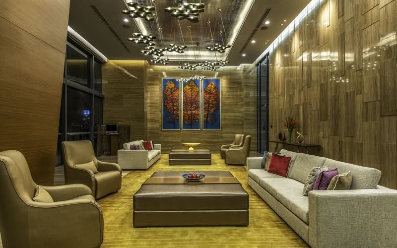 Ascott Sentral Kuala Lumpur - iProperty.com.my