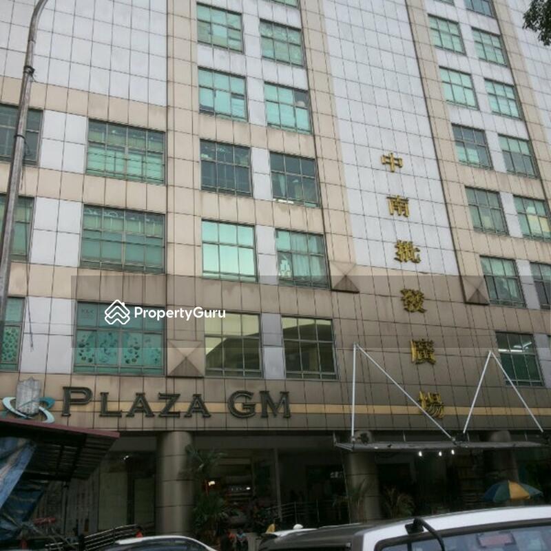 GM Kuala Lumpur #0