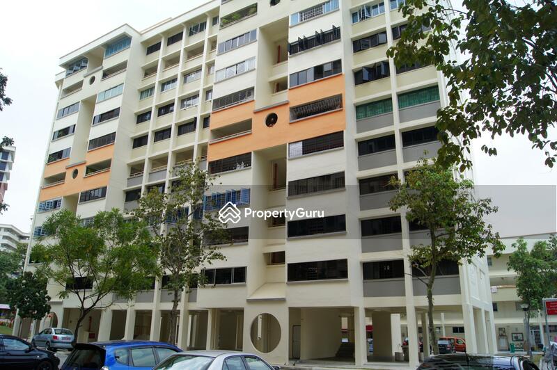 For Rent - 156 Hougang Street 11