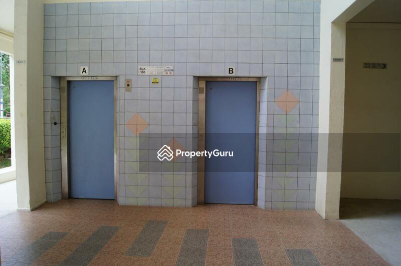For Rent - 156 Hougang Street 11