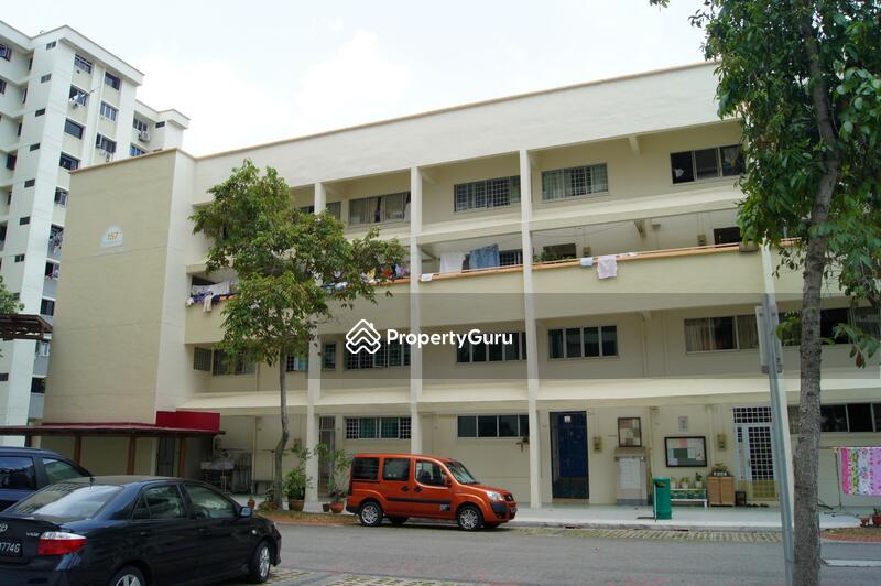 157 Hougang Street 11 #0