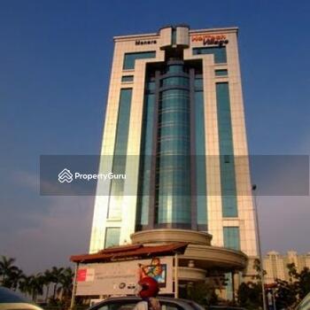 Menara HeiTech Village