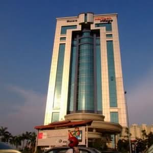  - Menara HeiTech Village