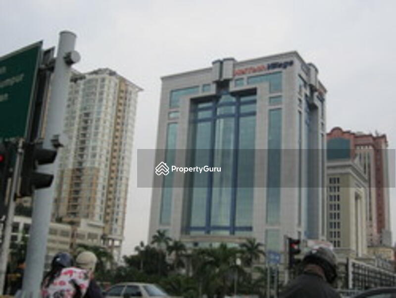 Menara HeiTech Village #0