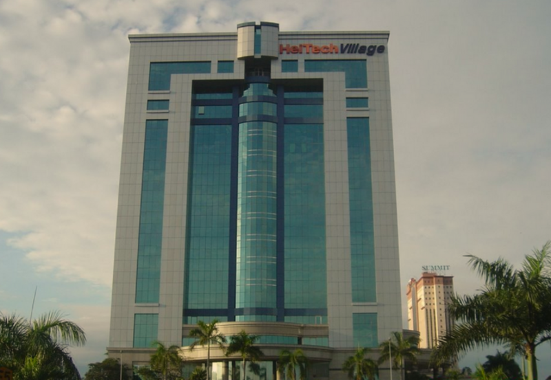 Menara HeiTech Village - iProperty.com.my