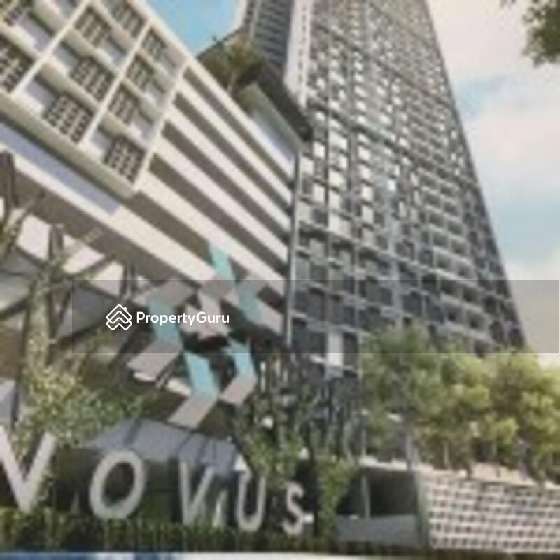 Novus #0