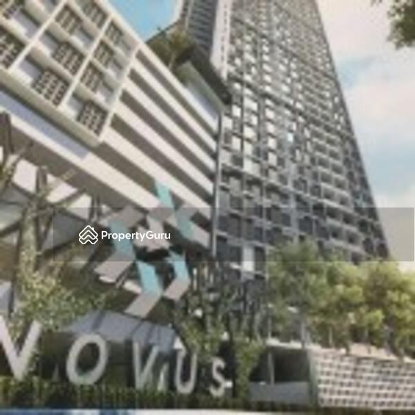 For Sale - Novus