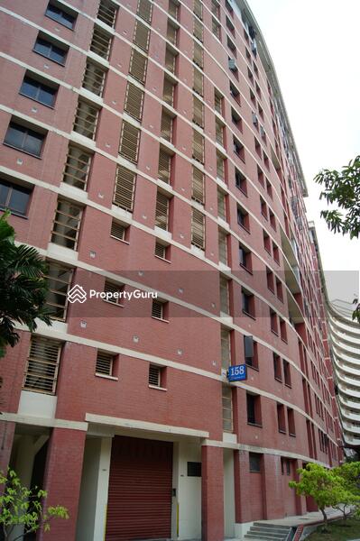 For Rent - 158 Hougang Street 11