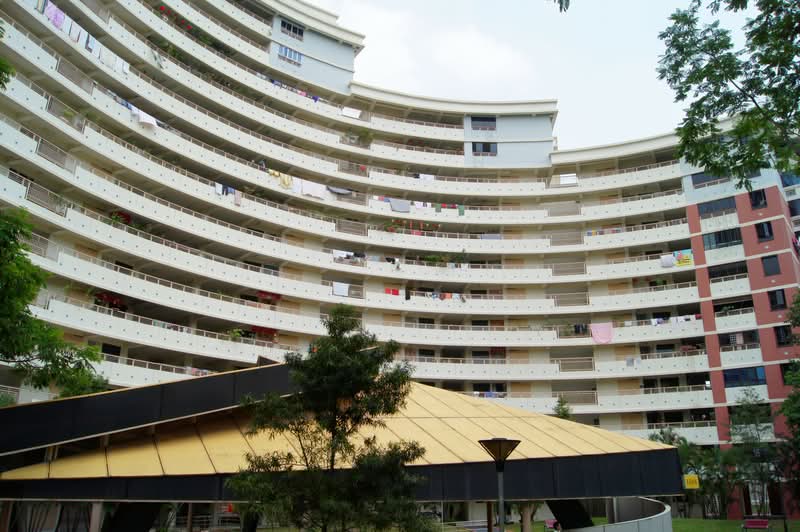 158 Hougang Street 11