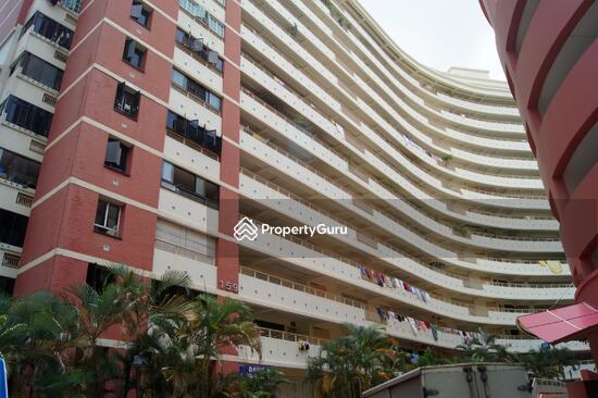 For Rent - 159 Hougang Street 11