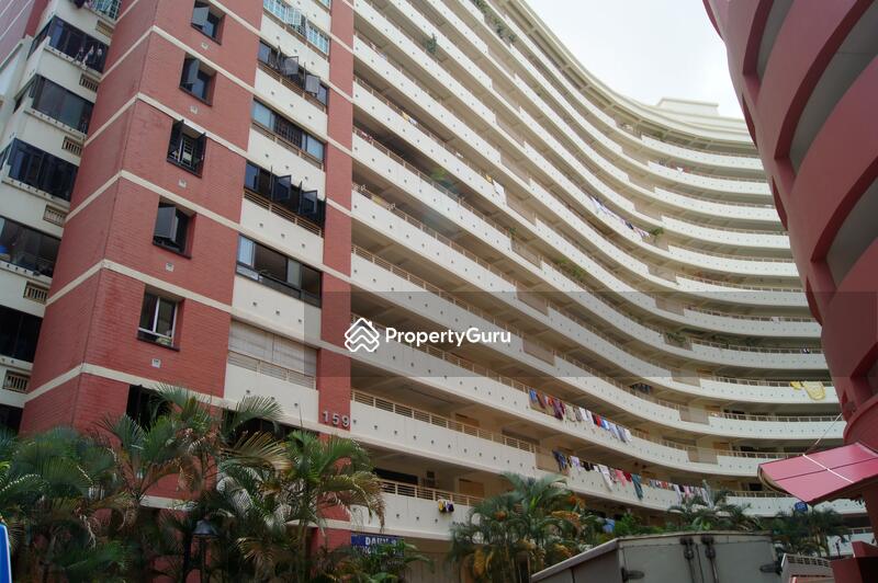 For Sale - 159 Hougang Street 11