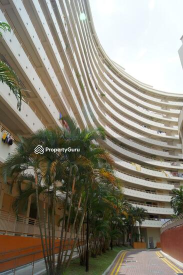 For Rent - 159 Hougang Street 11