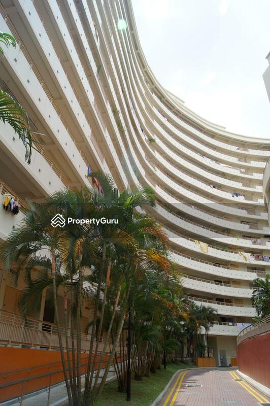 159 Hougang Street 11 #0