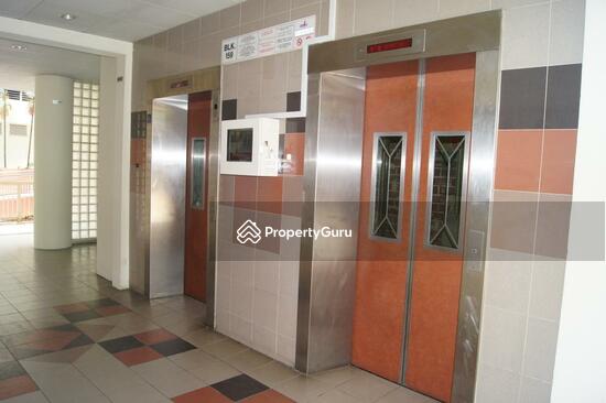 For Rent - 159 Hougang Street 11