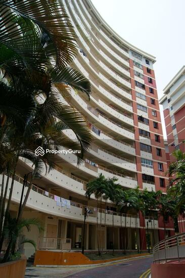 For Rent - 159 Hougang Street 11