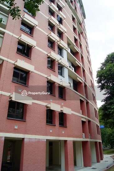 For Rent - 159 Hougang Street 11