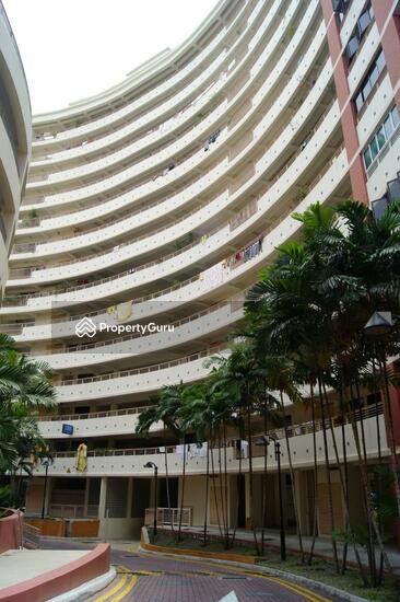 For Rent - 159 Hougang Street 11