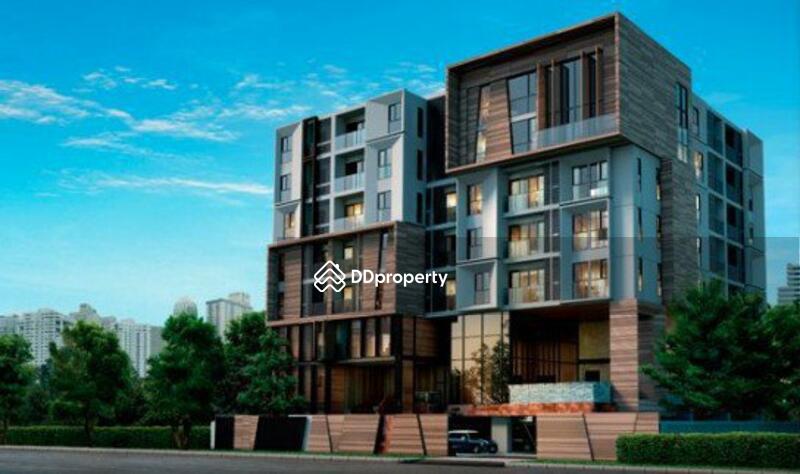 Rende Sukhumvit 23 #0