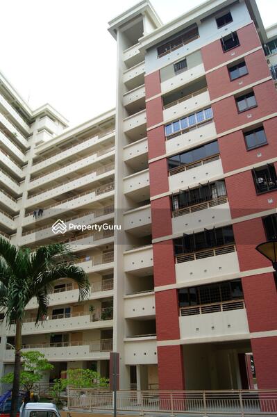 For Rent - 160 Hougang Street 11