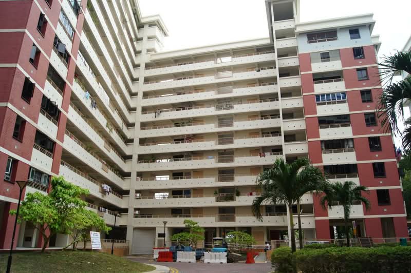 160 Hougang Street 11