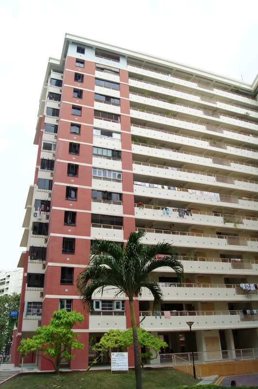 160 Hougang Street 11