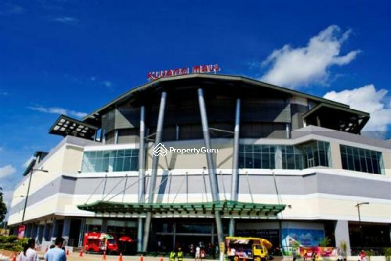 Kluang Mall #0