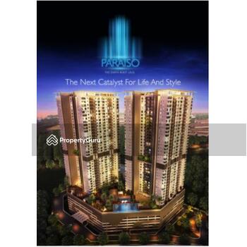 Paraiso Residence @ The Earth