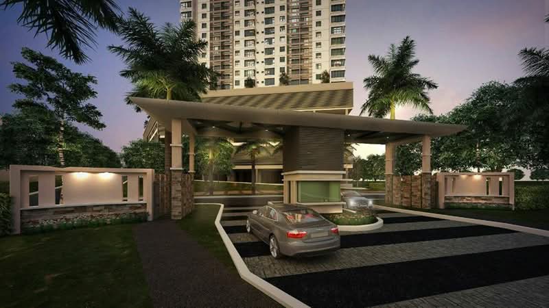 Paraiso Residence @ The Earth - iProperty.com.my