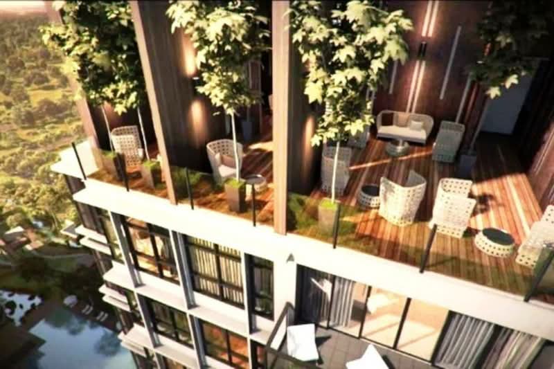 Paraiso Residence @ The Earth - iProperty.com.my