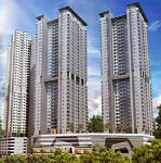 Paraiso Residence @ The Earth #0