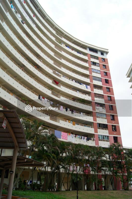 161 Hougang Street 11 #0