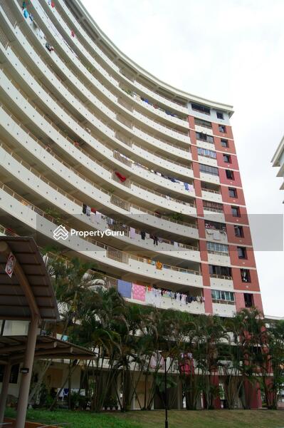 For Rent - 161 Hougang Street 11