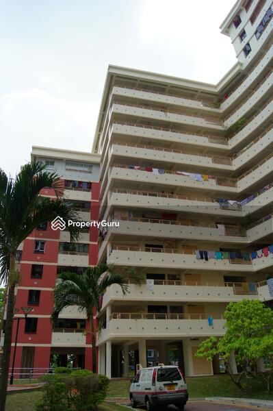 For Rent - 161 Hougang Street 11