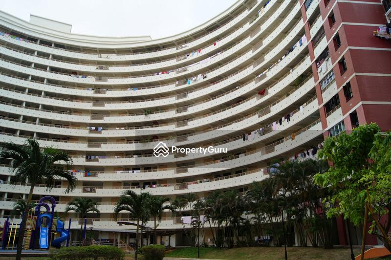 For Rent - 161 Hougang Street 11