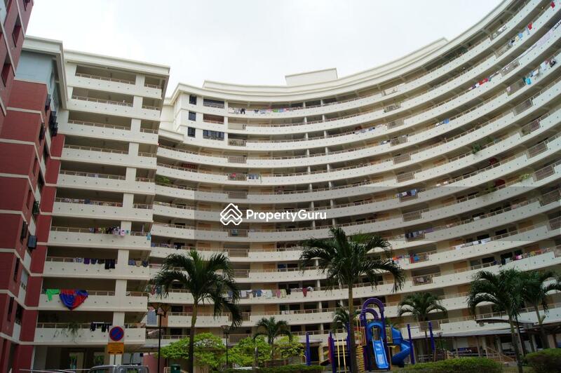 For Rent - 161 Hougang Street 11